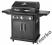 GRILL GAZOWY DYNAGLO PRO 3 PALNIKI Z USA! 13kW