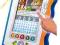 VTECH E-BOOK STORIO KOMPUTER EDUKACYJNY TOY STORY