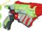 NERF VORTEX PROTON 3 DYSKI WYRZUTNIA PISTOLET