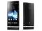 Sony LT22i Xperia P czarny