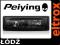 RADIO PEIYING PY6330 SD/USB/AUX-IN/CD 4903