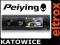 RADIO PEIYING ALIEN PY9288  4x40W DIVX USB 3253
