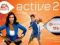 PS3 ACTIVE 2 COACH PERSONNEL TRENER OSOBISTY FIT