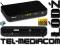 STB DVB-T MPEG-4 Tuner i Rejestrator Signal HD-527