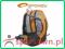 Plecak turystyczny JASPER SPOKEY 20L -W-wa