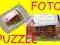 FOTO PUZZLE Z TWOIM ZDJĘCIEM GRAFIKĄ  PUDEŁKO HIT