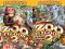 ZOO TYCOON 2 + NA RATUNEK ZWIERZAKOM PAK  [PC ] PL