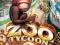 ZOO TYCOON 2 PODSTAWA  [PC ] PL ___NAJTANIEJ