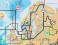 Mapa Navionics GOLD XG44 GPS Bałtyk Szwecja