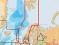 Mapa Navionics GOLD XG49 GPS Norwegia Szwecja zach