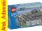 LEGO CITY 7895 ZWROTNICA KOLEJOWAdo 7938 7939 3677