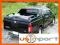 NISSAN NAVARA D40 FULLBOX VL HARDTOP ZABUDOWA PAKI