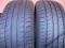 OPONY LETNIE MICHELIN 235/55 R17 !!! (E80)