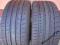 OPONY LETNIE MICHELIN 235/35 R19 !!! (D595)