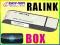 THETA UN-100 RALINK WiFi 54Mbps LiveBOX TP wys 24h
