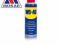 ŚRODEK CZYSZCZĄCO-KONSERWUJĄCY WD40 0.1L SKLEP