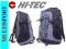 PLECAK SOLOBA 25 L HI-TEC góry, !! WYPRZEDAŻ !!