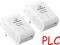 Asmax PowerLine internet z gniazdka elektrycznego