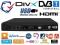 Tuner DVB-T HD-303 MPEG4 USB HDMI DIVX PVR GW