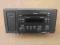 RADIOODTWARZACZ CD VOLVO HU-803 S60 V70 XC70 CZARN