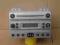 RADIOODTWARZACZ CD FORD 4500 FIESTA FUSION SREBRNY