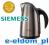 NOWY Czajnik SIEMENS TW 68101 inox gw.24m Sklep!