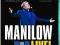 BARRY MANILOW - MANILOW LIVE! - BLU-RAY