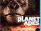 BITWA O PLANETĘ MAŁP - BLU-RAY FOLIA