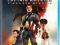 CAPTAIN AMERICA: PIERWSZE STARCIE - BLU-RAY FOLIA