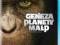 GENEZA PLANETY MAŁP - BLU-RAY FOLIA