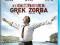 GREK ZORBA (Zorba the Greek) - BLU-RAY FOLIA