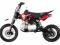 PITBIKE MRF 120 140 70 PIT BIKE DIRT MINI CROSS