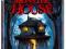 STRASZNY DOM (Monster House) - BLU-RAY FOLIA