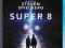 SUPER 8 (Super 8) - BLU-RAY FOLIA
