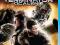 TERMINATOR: OCALENIE - BLU-RAY FOLIA