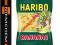 ***HARIBO BANANY ŻELKI PIANKI 200G NIEMIECKIE**