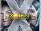 X-MEN: PIERWSZA KLASA - BLU-RAY FOLIA