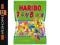 HARIBO JELLY BEANS FASOLKI MIX SMAKÓW NIEMIECKIE