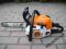piła pilarka  spalinowa STIHL MS211  2,3KM 2008r