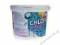 Chlor MULTITABLETKA 4w1 chemia do basen INTEX 3kg