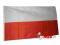 mm2s - FLAGA POLSKI DUŻA 150 X 90   - XX0948
