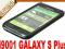 MESH CASE SAMSUNG i9000 i9001 GALAXY S PLUS +P BLK