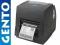 Drukarka etykiet Citizen CL-S621 Print server