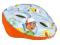 Kask Rowerowy Złota Rączka 52-56, licencja  Disney