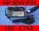 A ORYGINALNY HP 19V 4.74A 90W fv gwr WTYK z PINEM