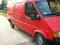 SPRZEDAM FORD TRANSIT 2,5D PALI BEZ PROSZENIA