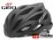 KASK GIRO SAVANT BLACK MATOWY M 55-59 2012 LUBLIN