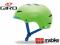 KASK ORZECH BMX GIRO FLAK LIME M 55-59 2012 LUBLIN