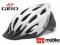 DUŻY KASK GIRO VENTI WHITE XXL 58-65CM LUBLIN