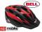 KASK MTB BELL UKON FS RED BLACK UNI 54-61 LUBLIN